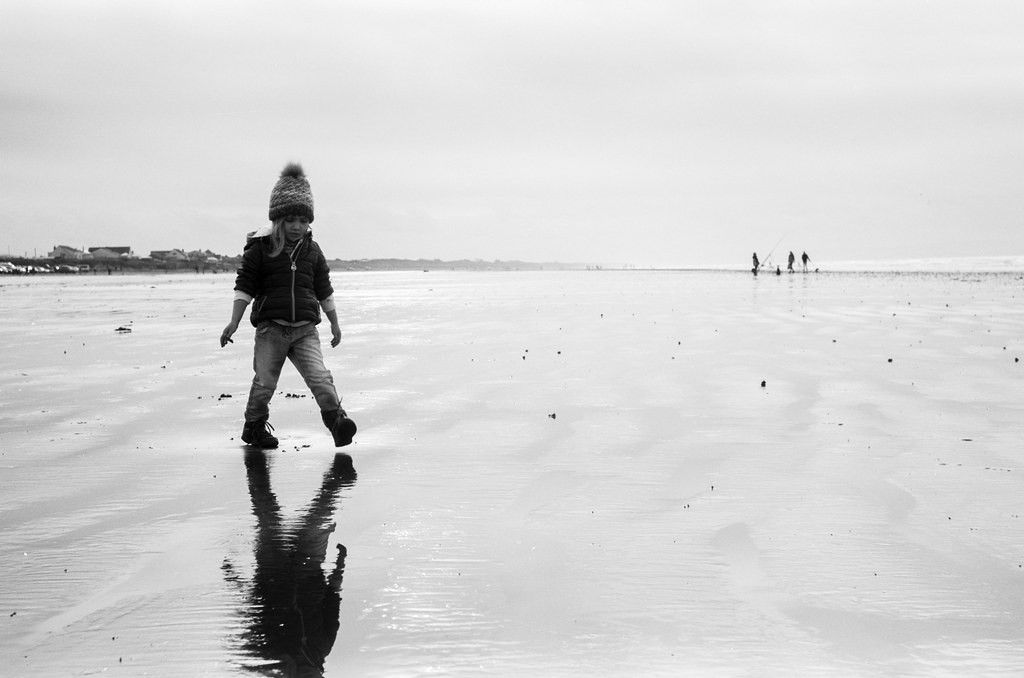 Beach Day