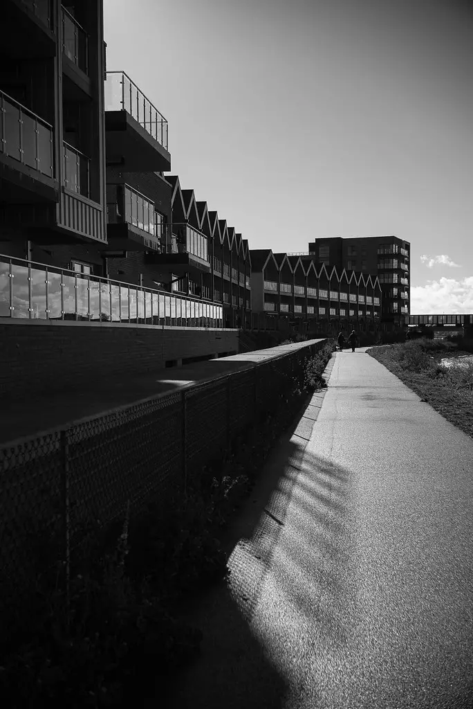 The Waterfront, Shoreham-by-Sea