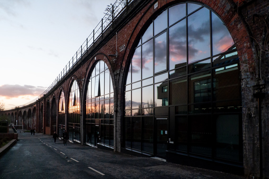 The Arches