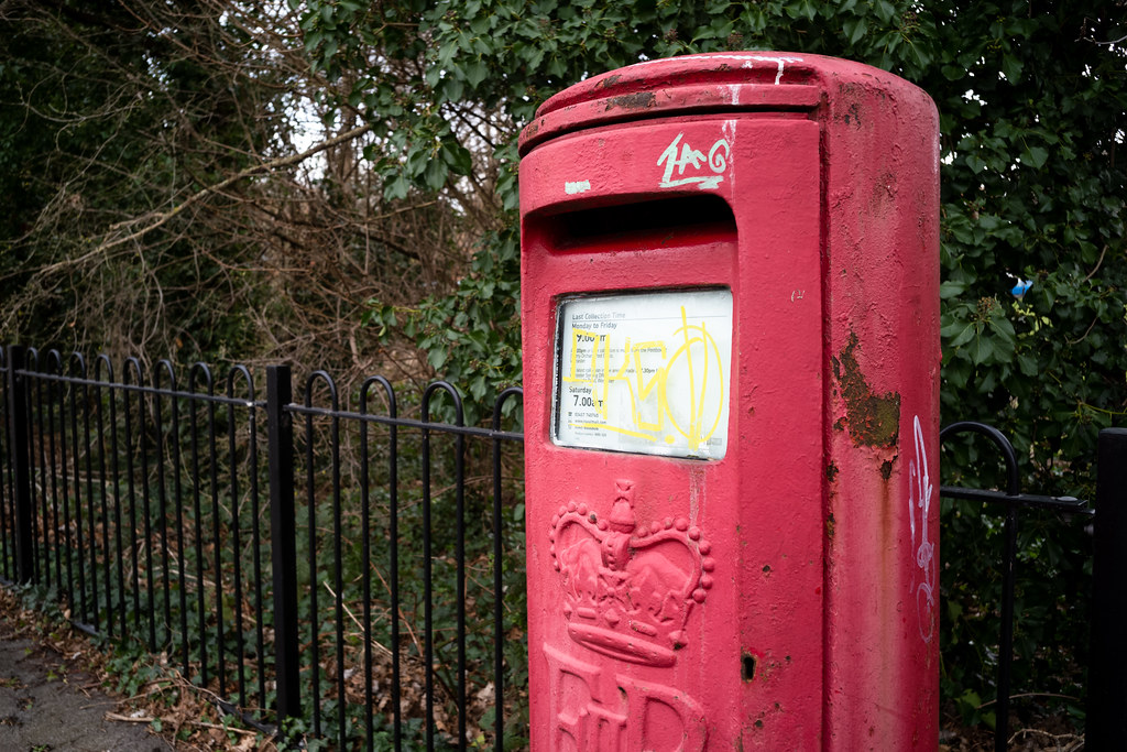 Worcester Walk