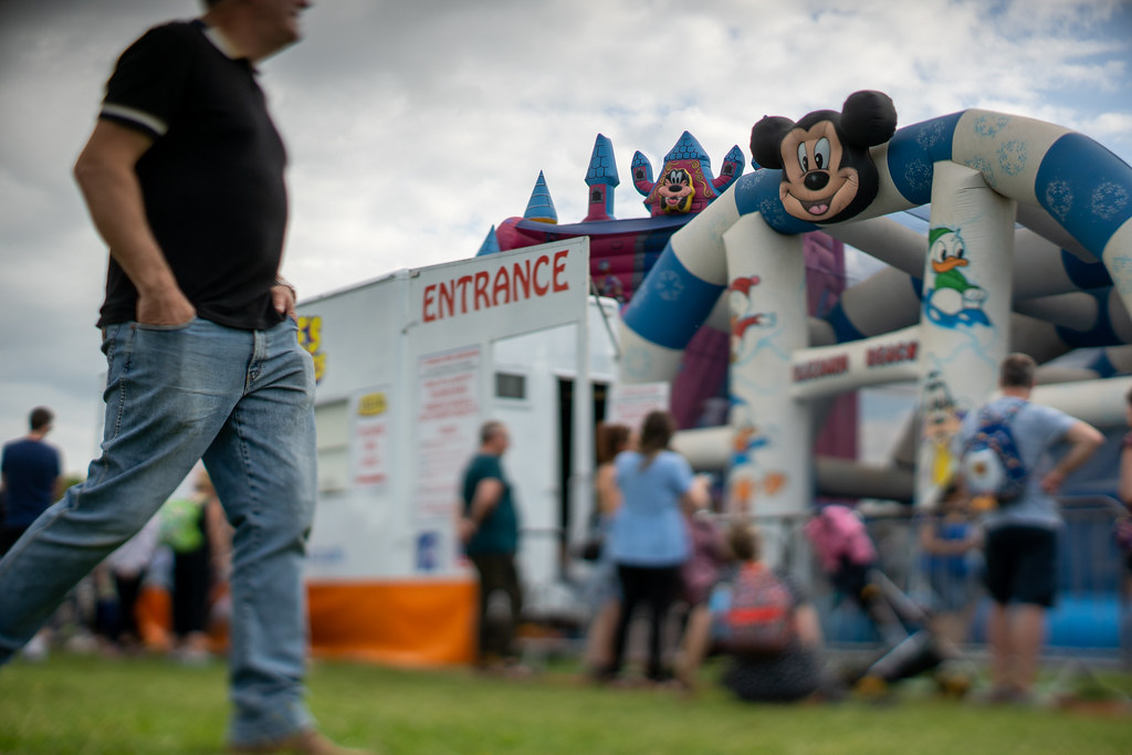 Balloon Fayre