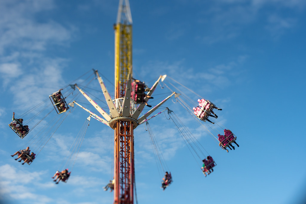 Balloon Fayre