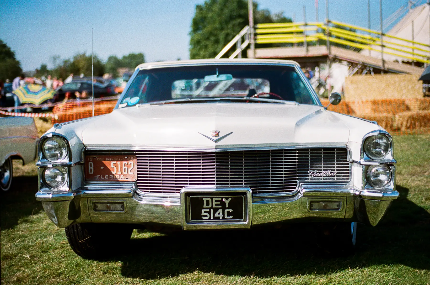 Florida Cadillac