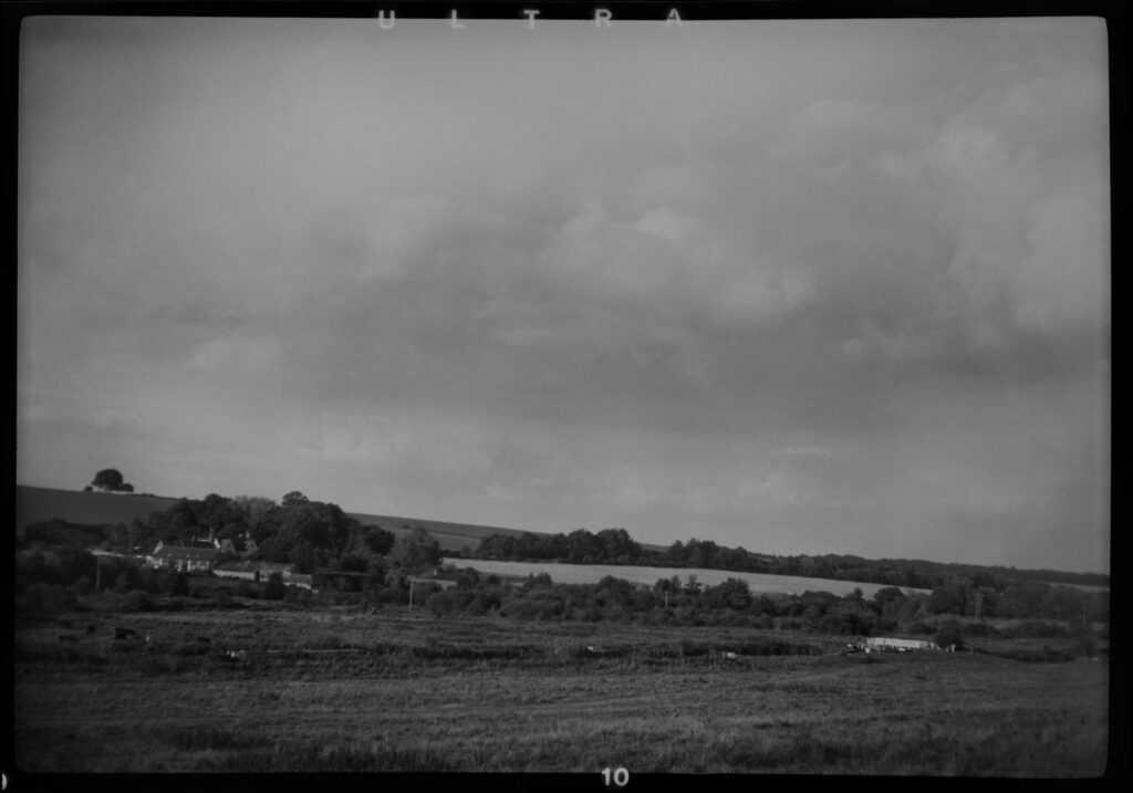 Hungerford Marsh