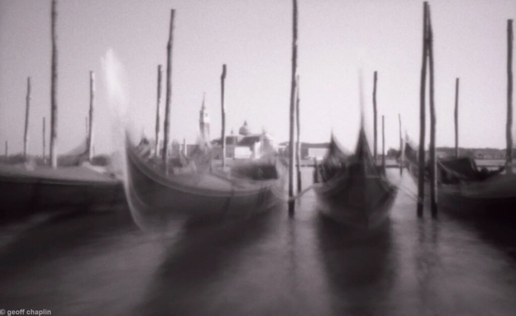 Venice. Leica MP and Avenon Air-lens (pinhole)