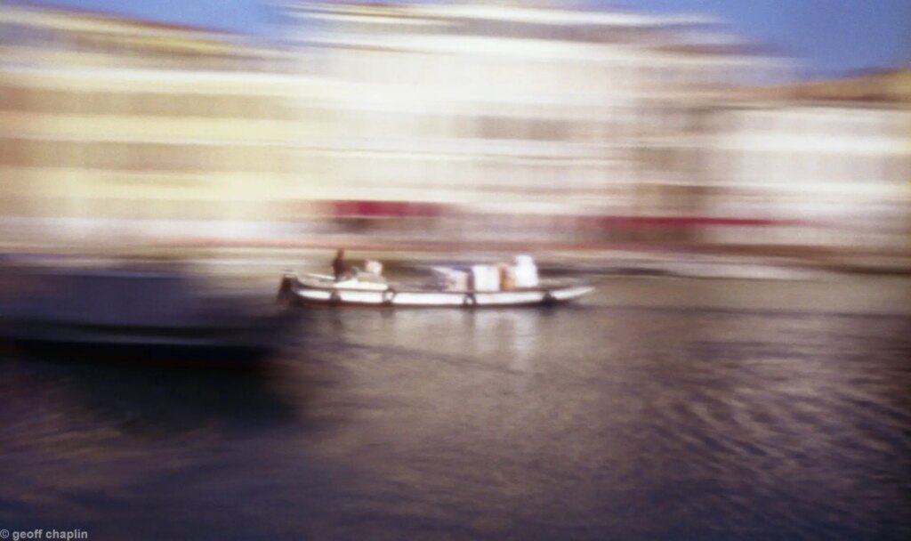 Venice. Leica MP and Avenon Air-lens (pinhole)