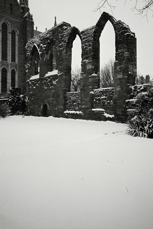 Worcester Cathedral