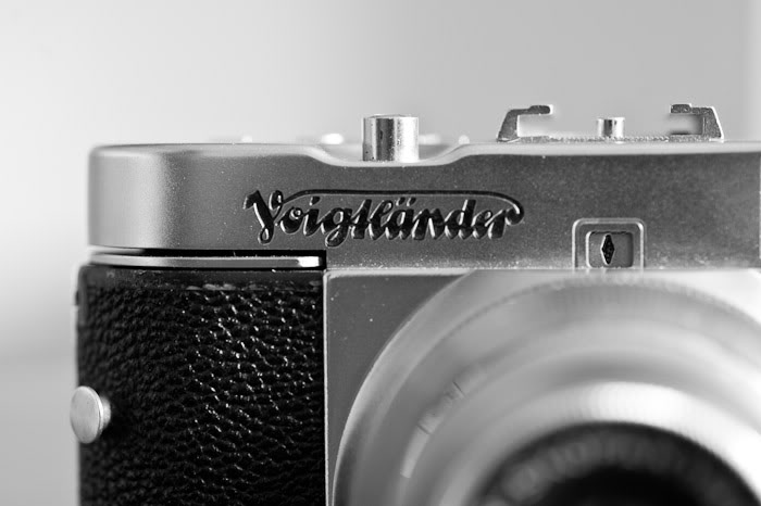 Voigtlander Vito B