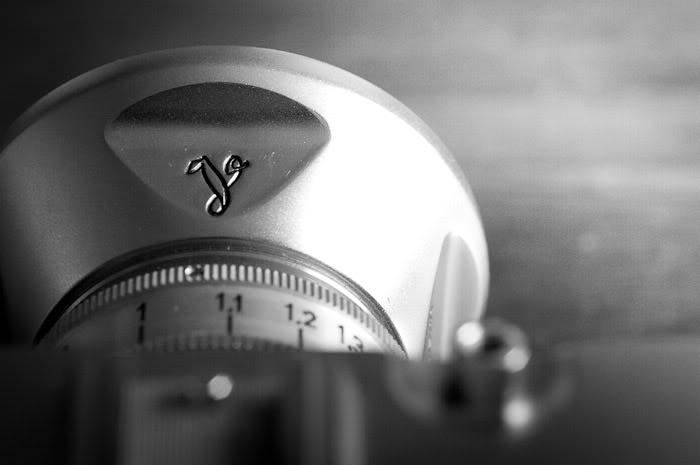 Voigtlander Vito B