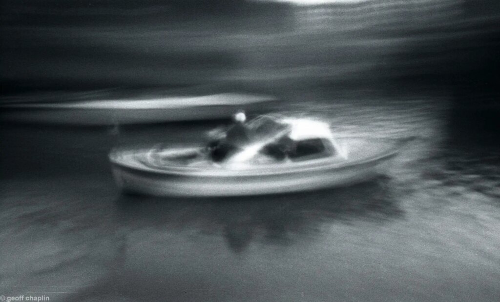 Venice. Leica MP and Avenon Air-lens (pinhole)