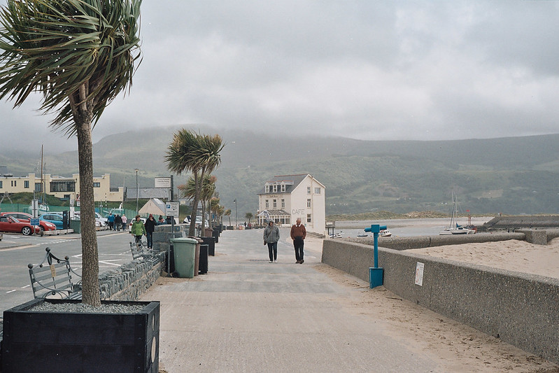 Barmouth