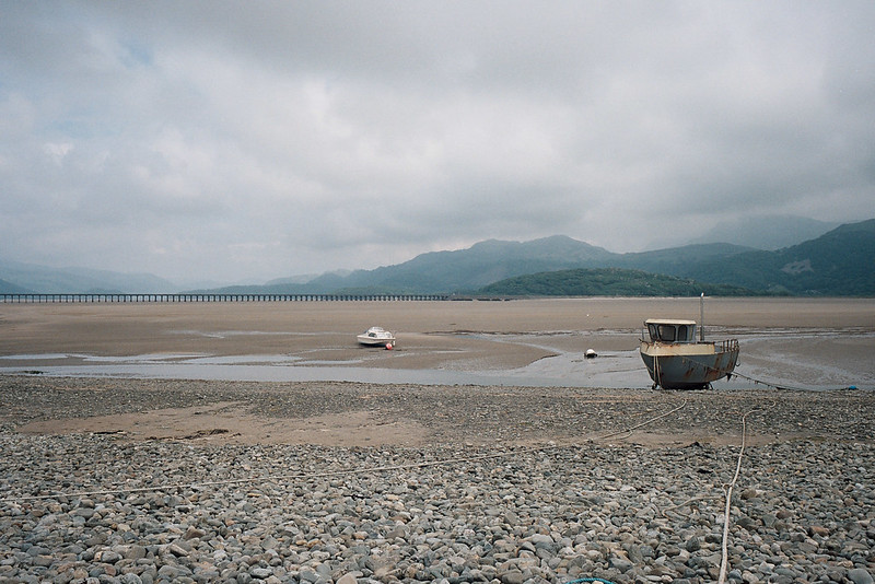 Fairbourne