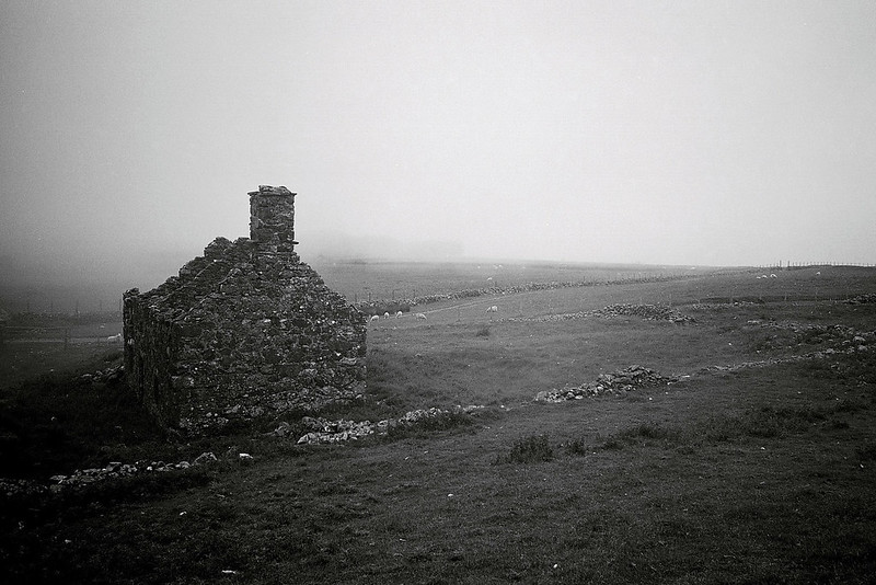 House on hill