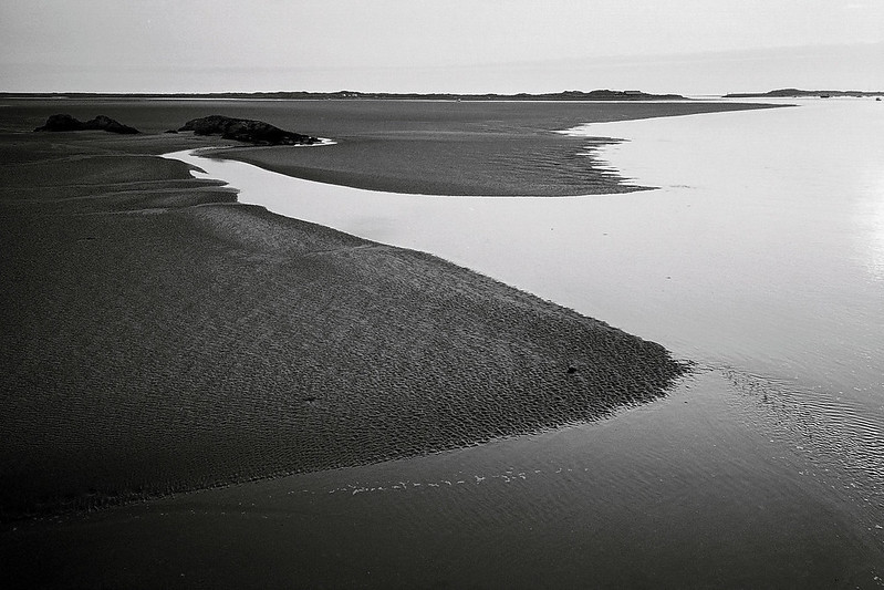 Barmouth Estuary