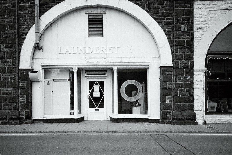 Launderet