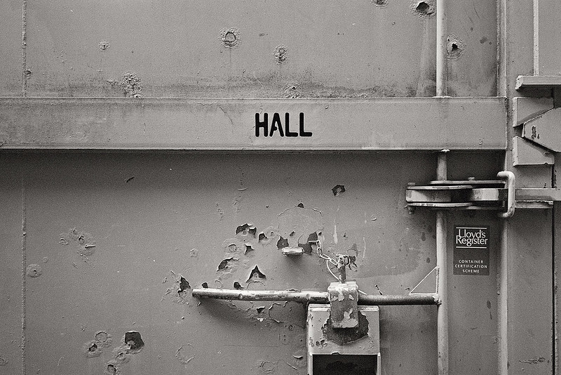 hall