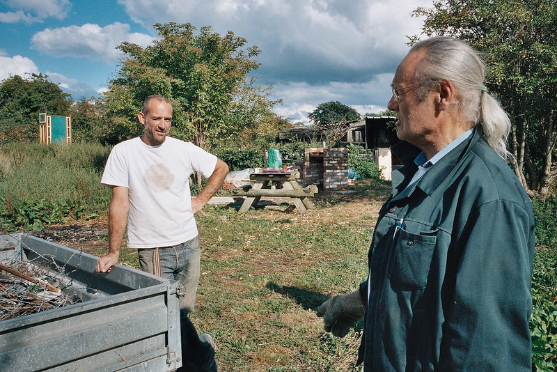 Worcestershire Community Land Cooperative
