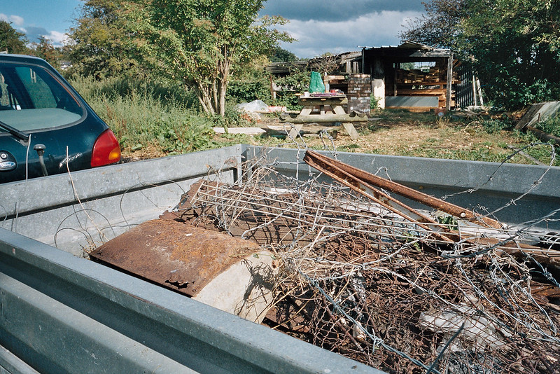 Rubble Worcestershire Community Land Cooperative