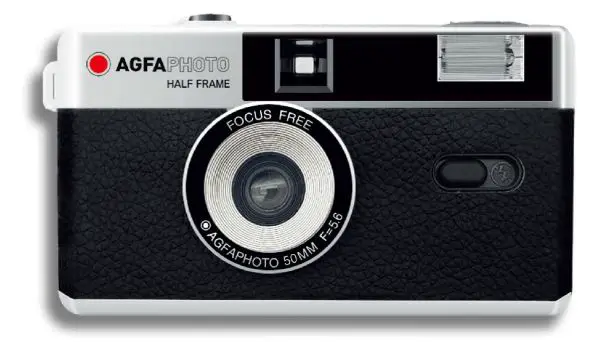 AgfaPhoto Half Frame Camera product image