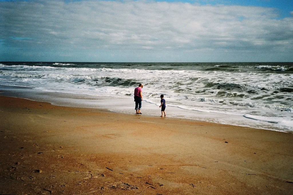 Beachcombers