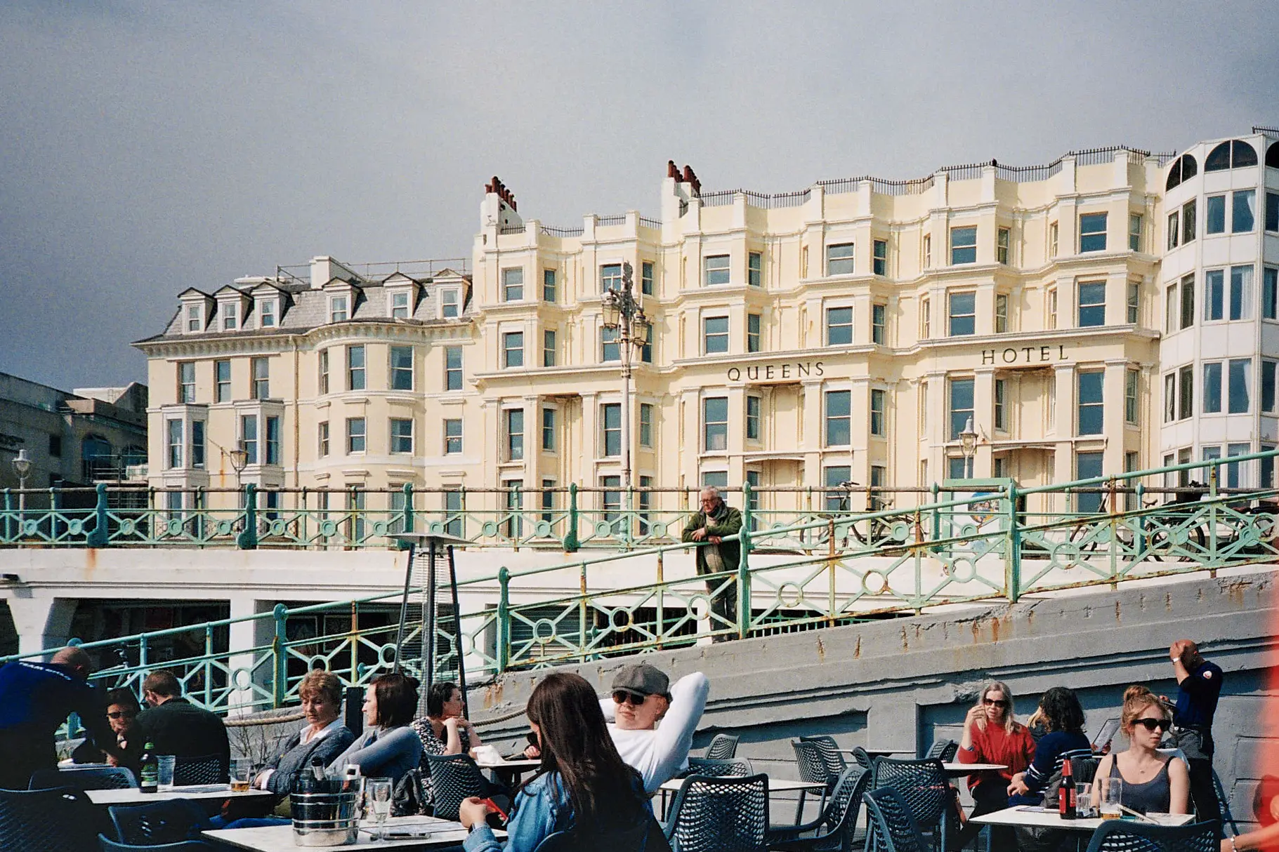 Brighton Seafront