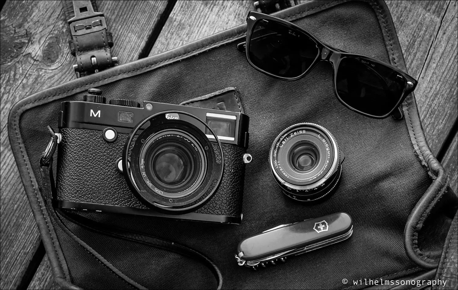 LEICA INSIDER cover image