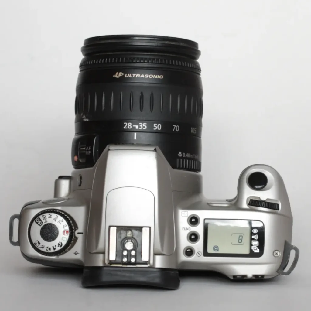 Canon EOS 300