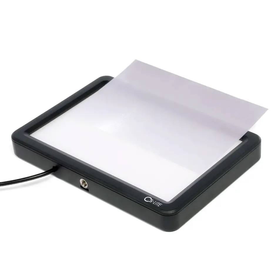 CS-LITE scanning LED