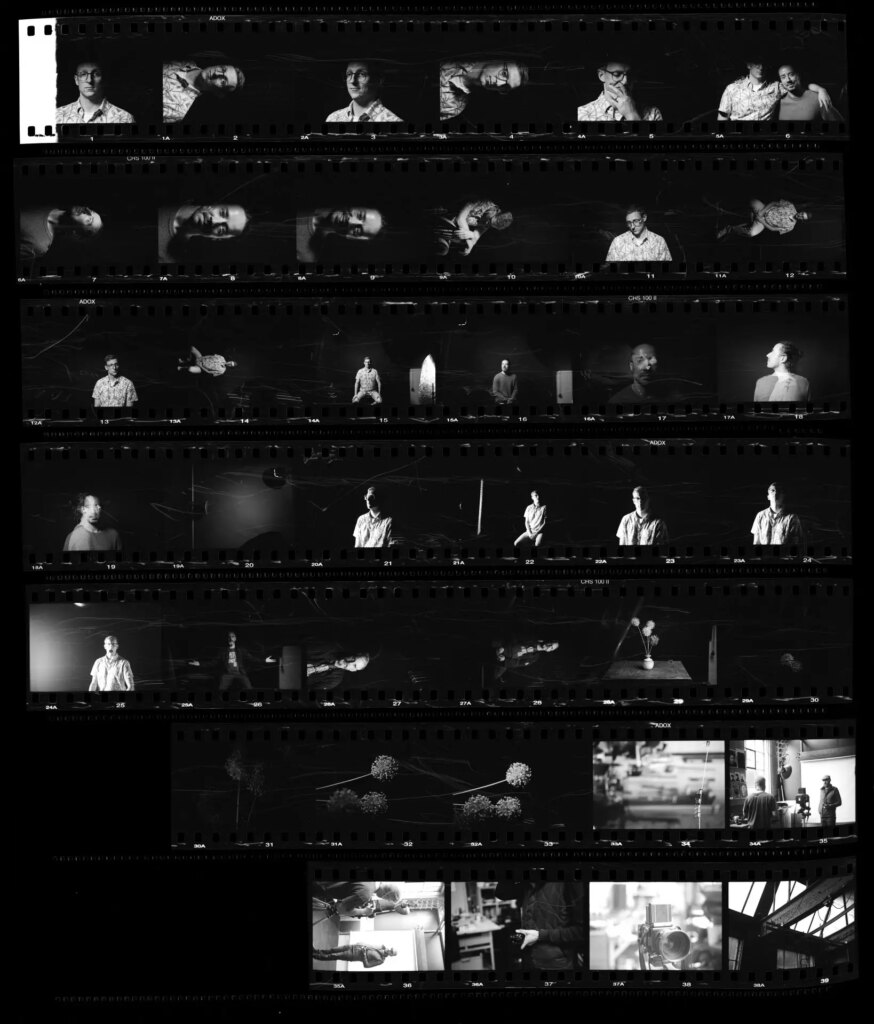 ContactSheet Large