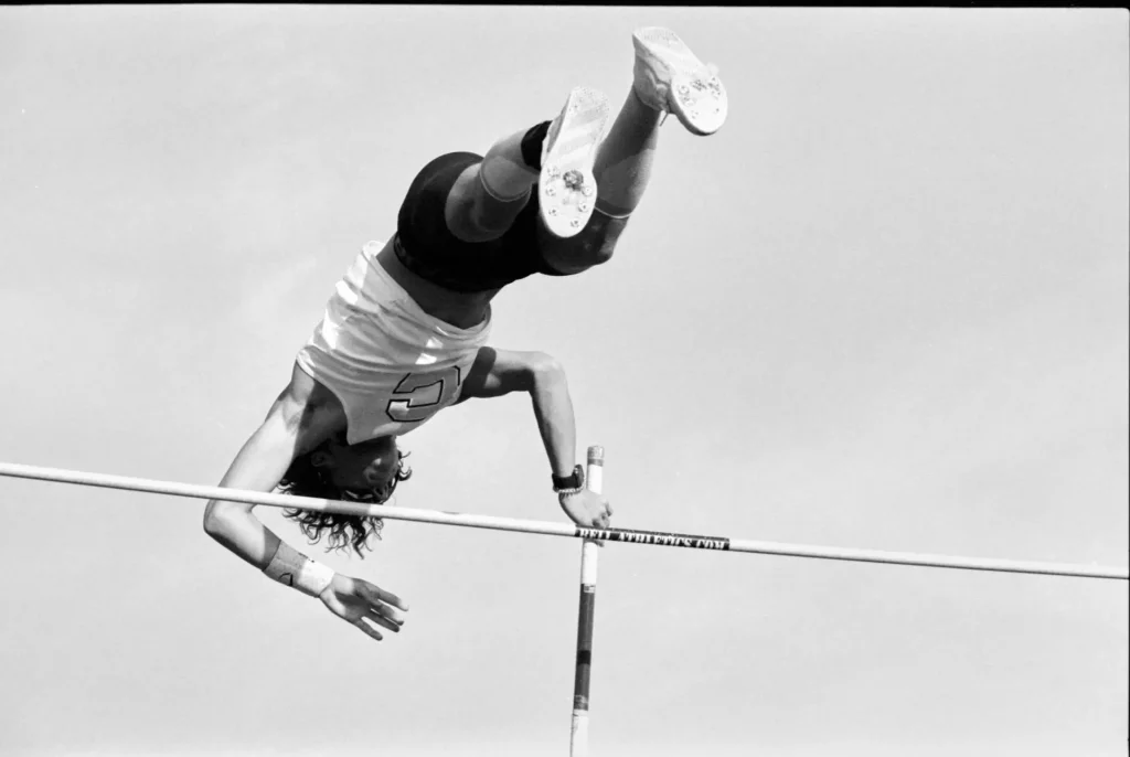 Pole Vault