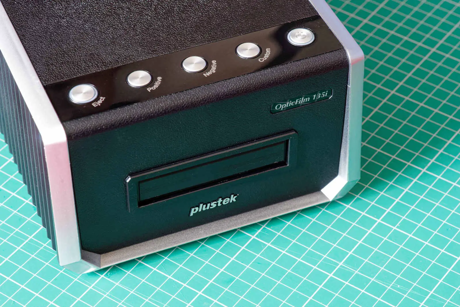 thumbnail image 2 of 8mm Film Adapter – For Plustek OpticFilm Scanners 2 of 6