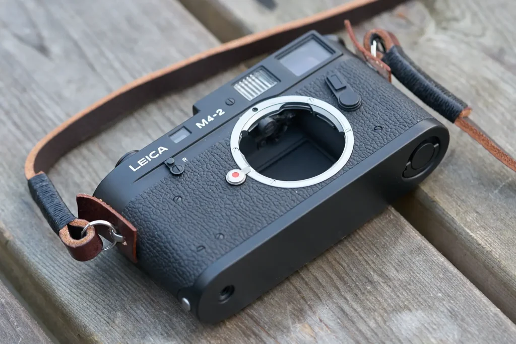 Leica M4-2