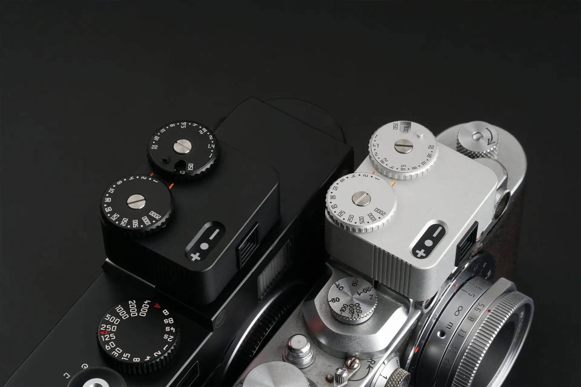 TTARTISAN POSEMÈTRE LIGHT METER II