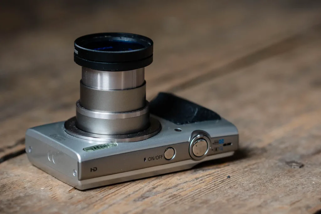 Kolari Pocket Lens