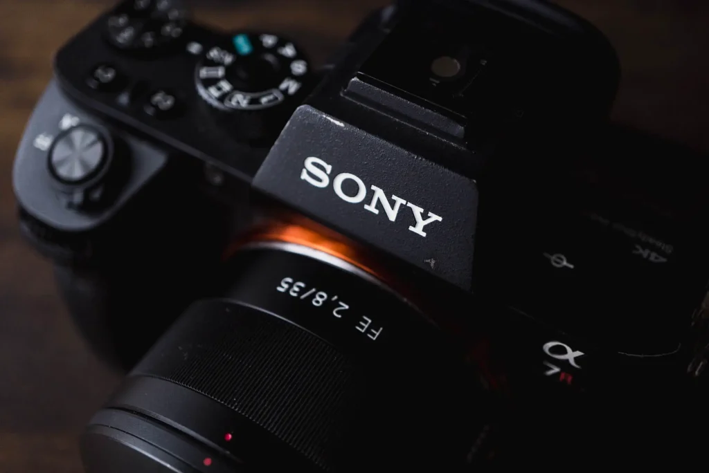 Sony A7rii review