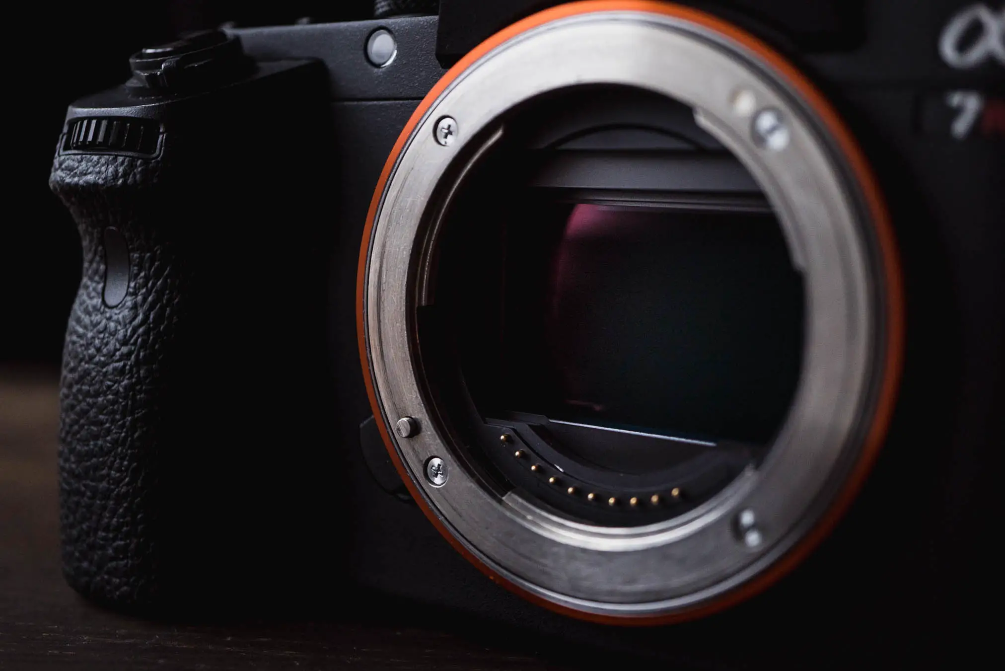 Sony A7rii review