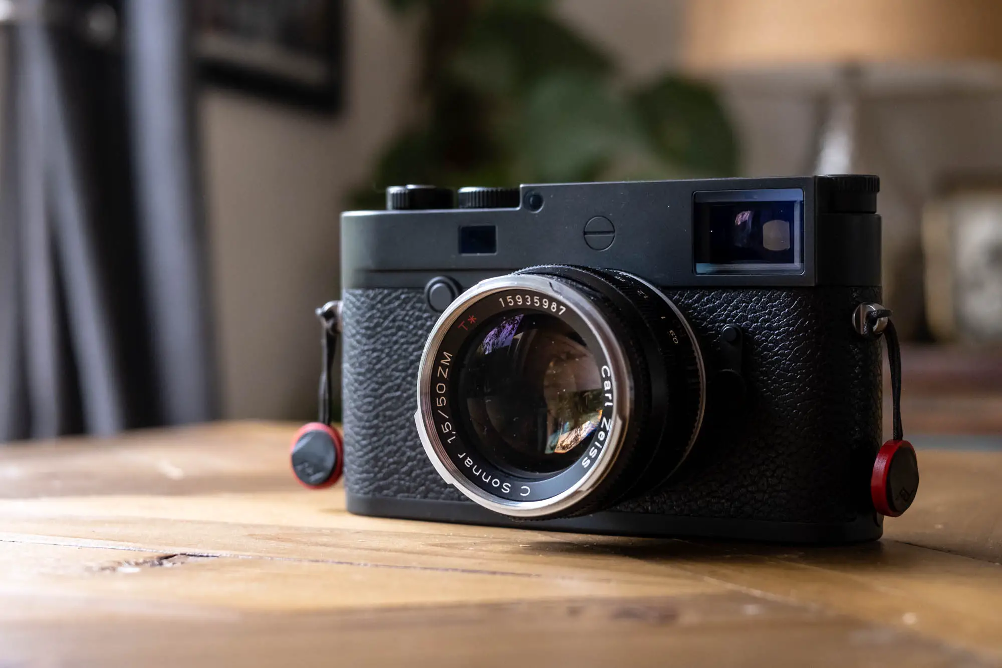 Leica M10-P Review - A Brilliantly Underwhelming Digital Rangefinder