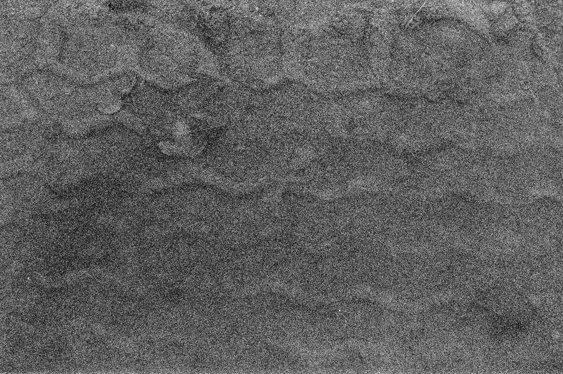 Tyre tracks underwater in a flooded field