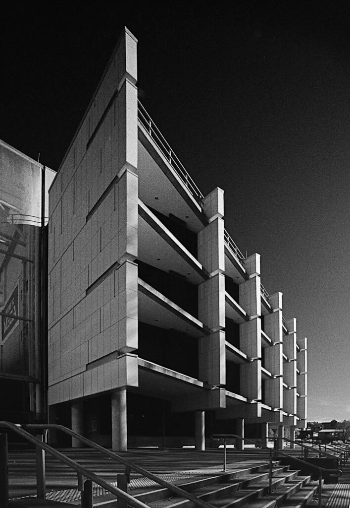 Forsyth-Barr Stadium, Dunedin.