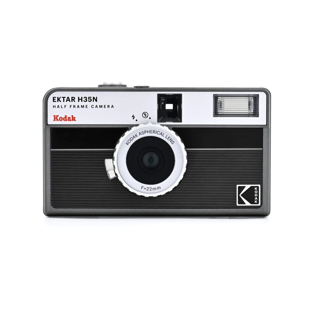 The Kodak Ektar H35N