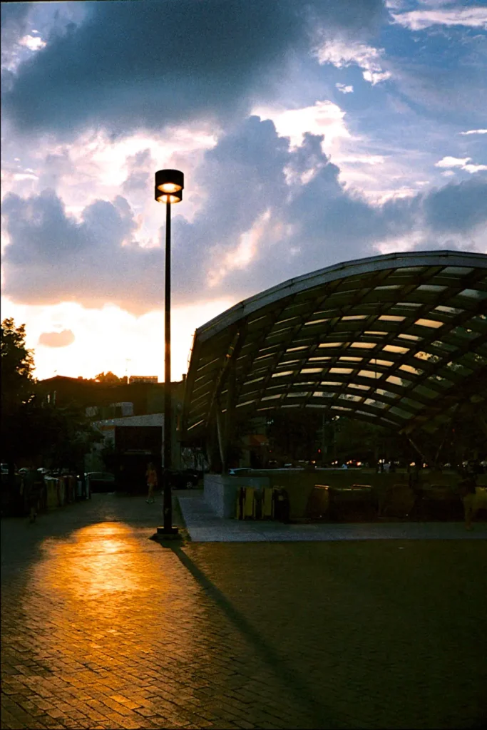 Eastern Market, Washington, DC