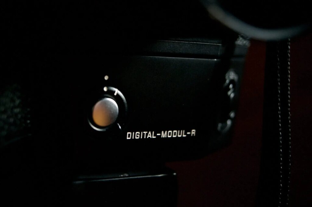 Digital-Modul-R