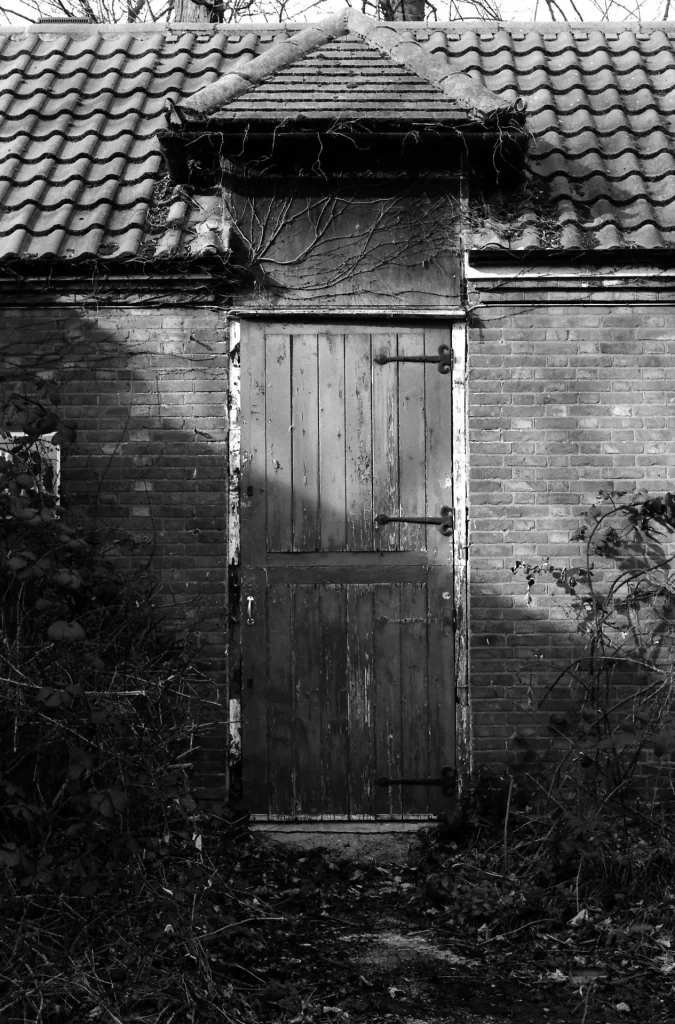 Stable Door