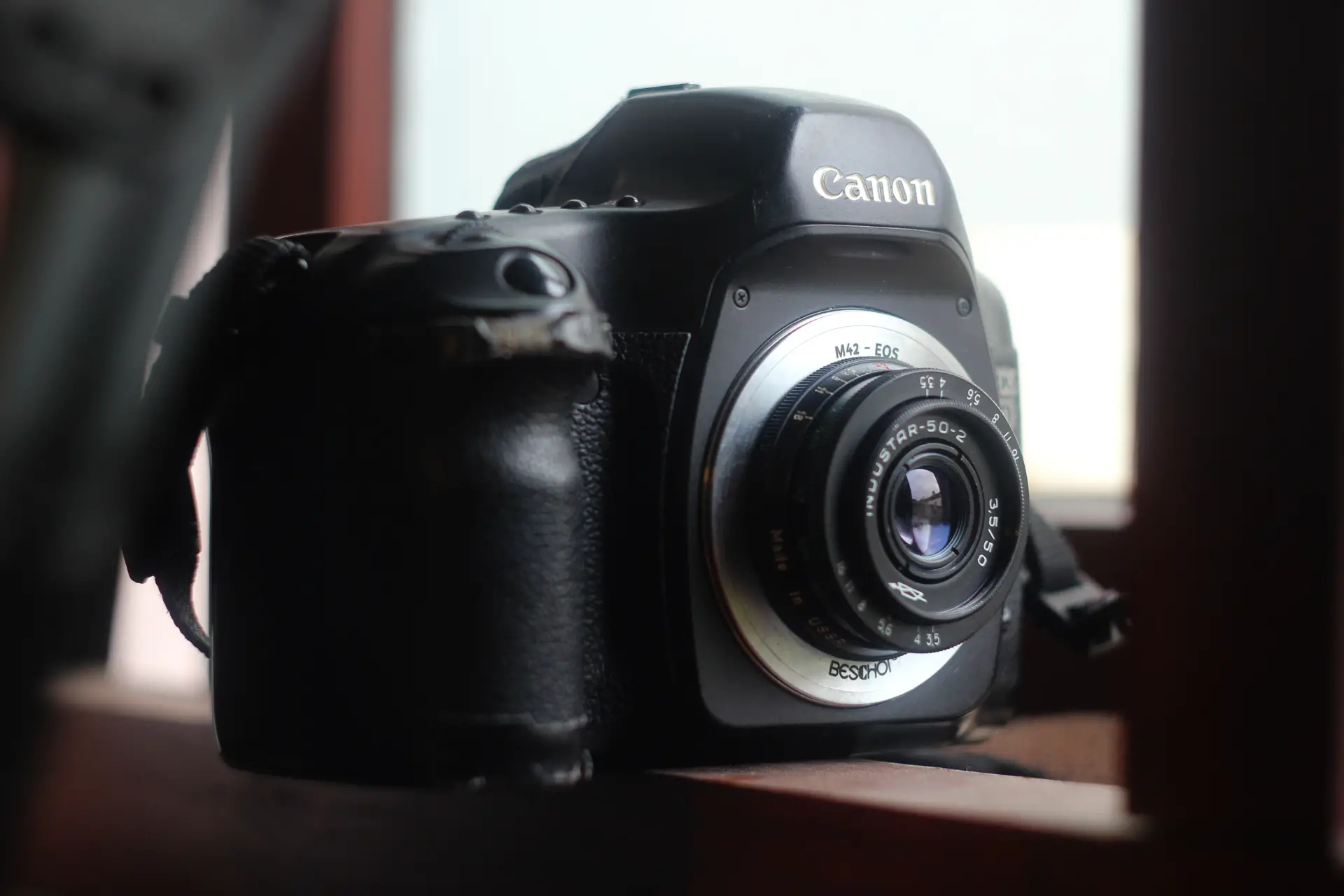 Canon 5d Classic