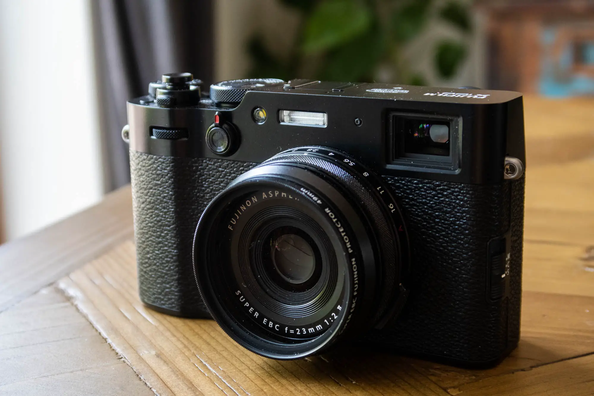 Moment Fujifilm X100V: In-Depth Setup Guide for Photo & Video - Moment