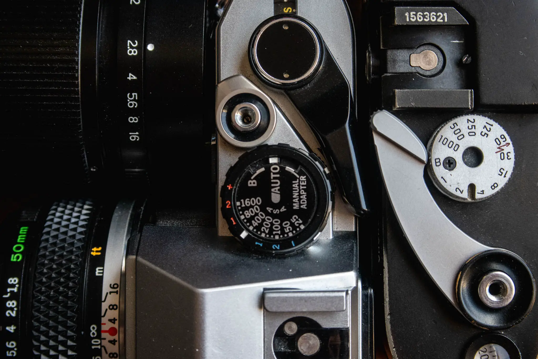 Understanding Shutter Speed, Aperture, Film Speed (ISO) & The Relationship  Between Them - 35mmc