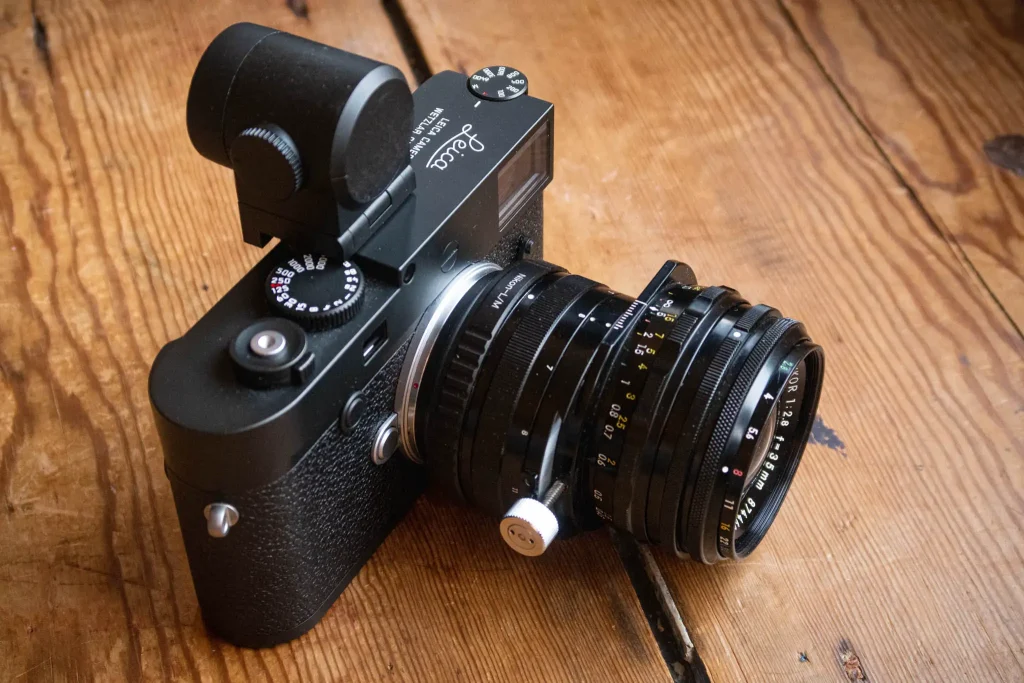 leica m10 p safari for sale