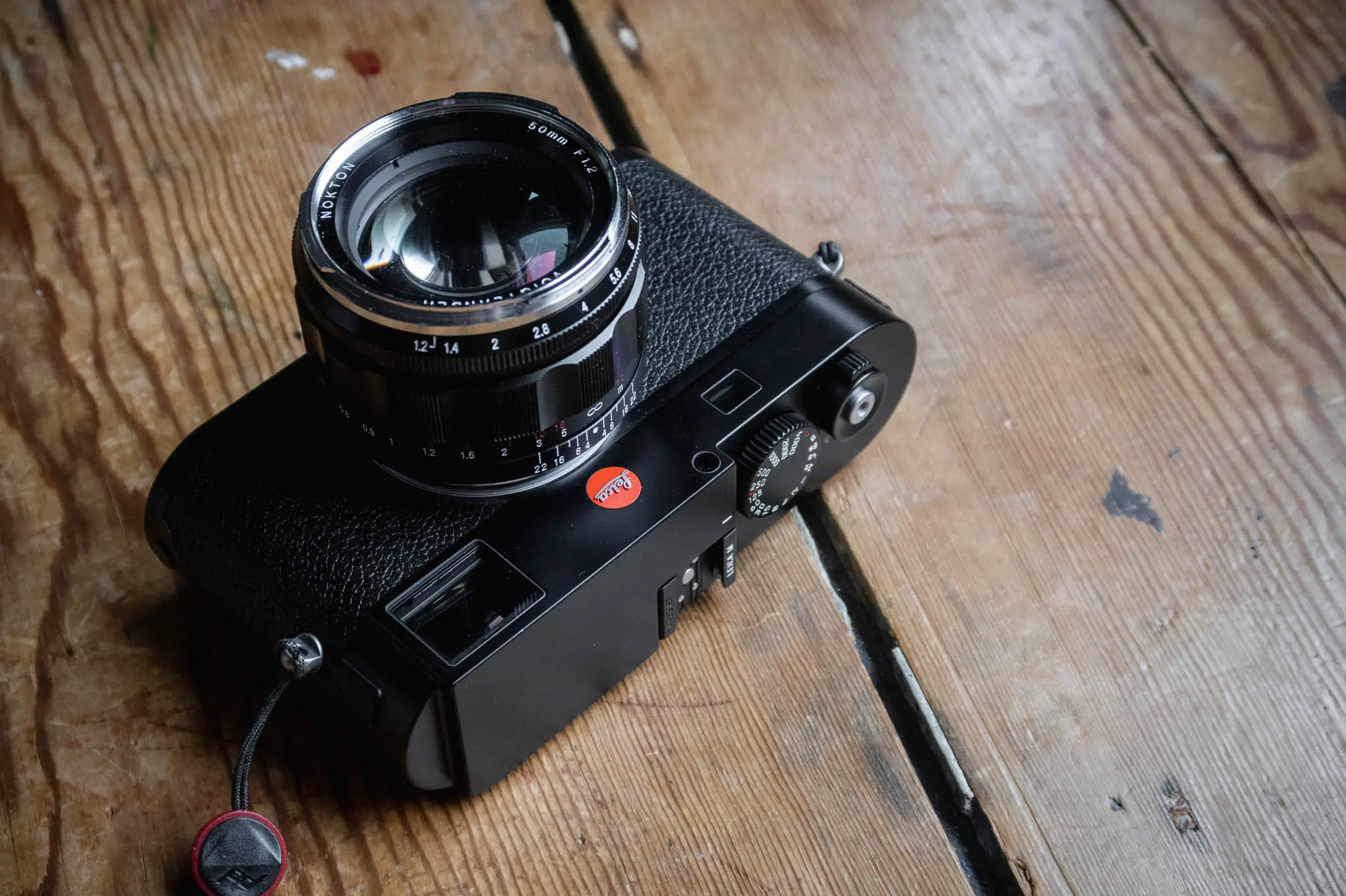8 Interesting Leica Statistics (Fact Checked for 2024)