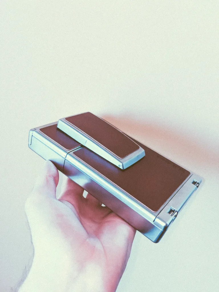 MiNT SLR670-S