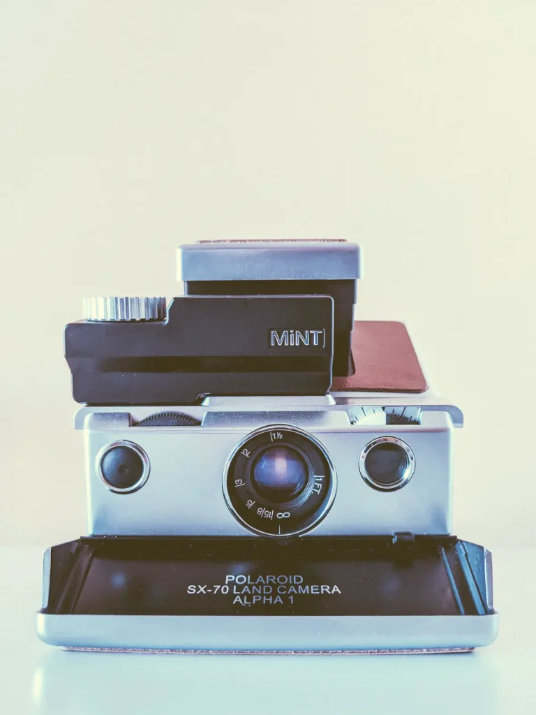 MiNT SLR670-S